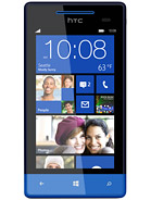 Best available price of HTC Windows Phone 8S in Romania