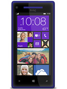 Best available price of HTC Windows Phone 8X in Romania