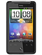 Best available price of HTC Aria in Romania