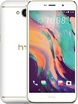 Best available price of HTC Desire 10 Compact in Romania