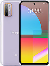 Best available price of HTC Desire 21 Pro 5G in Romania