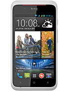 Best available price of HTC Desire 210 dual sim in Romania