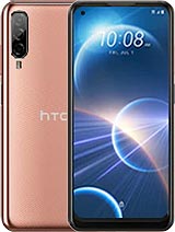 Best available price of HTC Desire 22 Pro in Romania