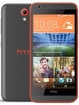 Best available price of HTC Desire 620G dual sim in Romania
