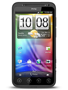 Best available price of HTC EVO 3D in Romania