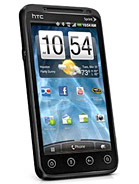 Best available price of HTC EVO 3D CDMA in Romania