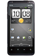 Best available price of HTC EVO Design 4G in Romania