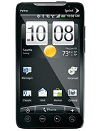 Best available price of HTC Evo 4G in Romania