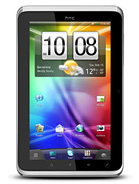 Best available price of HTC Flyer in Romania
