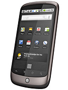 Best available price of HTC Google Nexus One in Romania