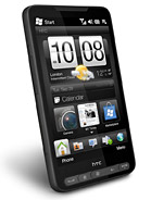 Best available price of HTC HD2 in Romania