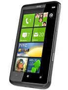 Best available price of HTC HD7 in Romania
