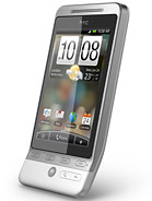 Best available price of HTC Hero in Romania