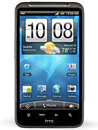 Best available price of HTC Inspire 4G in Romania