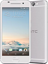 Best available price of HTC One A9 in Romania