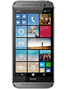 Best available price of HTC One M8 for Windows CDMA in Romania