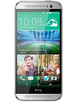 Best available price of HTC One M8 Eye in Romania