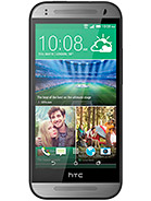 Best available price of HTC One mini 2 in Romania