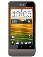 Best available price of HTC One V in Romania