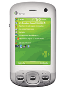 Best available price of HTC P3600 in Romania