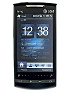 Best available price of HTC Pure in Romania