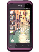 Best available price of HTC Rhyme in Romania