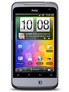 Best available price of HTC Salsa in Romania