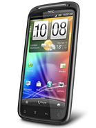 Best available price of HTC Sensation in Romania