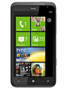 Best available price of HTC Titan in Romania