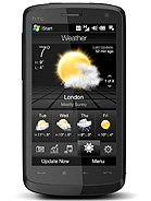 Best available price of HTC Touch HD in Romania
