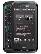 Best available price of HTC Touch Pro2 CDMA in Romania