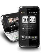 Best available price of HTC Touch Pro2 in Romania