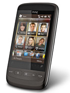 Best available price of HTC Touch2 in Romania