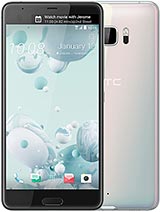Best available price of HTC U Ultra in Romania