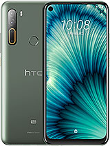 Best available price of HTC U20 5G in Romania