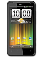 Best available price of HTC Velocity 4G in Romania