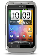Best available price of HTC Wildfire S in Romania