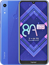 Best available price of Honor 8A Pro in Romania
