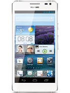 Best available price of Huawei Ascend D2 in Romania