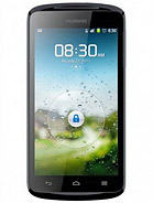 Best available price of Huawei Ascend G500 in Romania