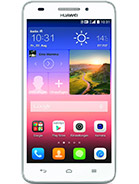 Best available price of Huawei Ascend G620s in Romania