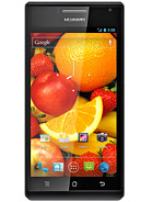 Best available price of Huawei Ascend P1 XL U9200E in Romania