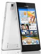 Best available price of Huawei Ascend P2 in Romania