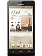 Best available price of Huawei Ascend P7 mini in Romania