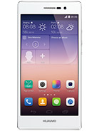 Best available price of Huawei Ascend P7 in Romania