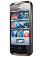 Best available price of Huawei Ascend Y200 in Romania