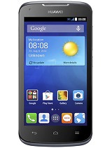 Best available price of Huawei Ascend Y540 in Romania