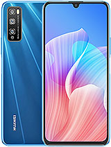 Best available price of Huawei Enjoy Z 5G in Romania