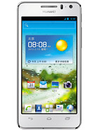 Best available price of Huawei Ascend G600 in Romania