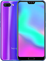 Best available price of Honor 10 in Romania